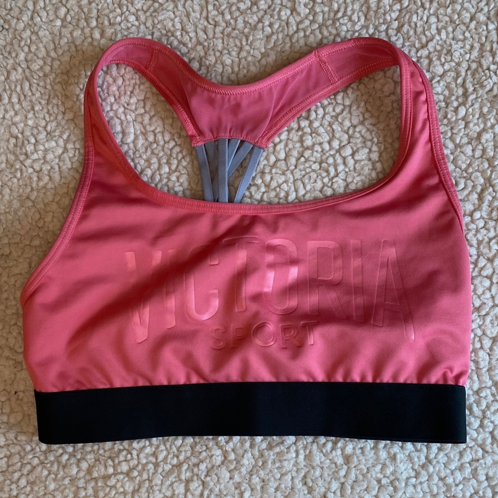 Victoria’s Secret Sports Bra